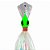 Isca Artificial Jig Evolution 11g 4/0 Cor - Jumelo - Imagem 4