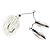 Spinner Bait Amazô 25g 6/0 - Jumelo - Imagem 2