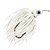 Spinner Bait Amazô 25g 6/0 - Jumelo - Imagem 3