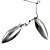 Spinner Bait Amazô 25g 6/0 - Jumelo - Imagem 4