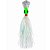 Isca Artificial Jig Evolution 14g 4/0 Cor - Jumelo - Imagem 2