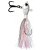 Isca Artificial Jig Máquina 17g 5/0 Cor - Jumelo - Imagem 8