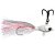 Isca Artificial Jig Máquina 17g 5/0 Cor - Jumelo - Imagem 9