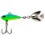 Isca Artificial Little Jr 15g 8 Cor - Jumelo - Imagem 2