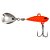 Isca Artificial Little Jr 15g 8 Cor - Jumelo - Imagem 18