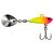 Isca Artificial Little Jr 15g 8 Cor - Jumelo - Imagem 6