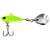 Isca Artificial Little Jr 15g 8 Cor - Jumelo - Imagem 11