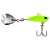 Isca Artificial Little Jr 15g 8 Cor - Jumelo - Imagem 12