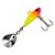 Isca Artificial Little Jr 15g 8 Cor - Jumelo - Imagem 7