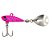 Isca Artificial Little Jr 15g 8 Cor - Jumelo - Imagem 14