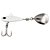 Isca Artificial Little Jr 15g 8 Cor - Jumelo - Imagem 8