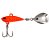 Isca Artificial Little Jr 15g 8 Cor - Jumelo - Imagem 17