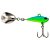 Isca Artificial Little Jr 15g 8 Cor - Jumelo - Imagem 3