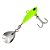 Isca Artificial Little Jr 15g 8 Cor - Jumelo - Imagem 13