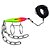 Salva Isca 280g - Jumelo - Imagem 5