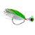 Isca Artificial Micro Articulado 8g 2/0 Cor - Jumelo - Imagem 6