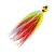 Isca Artificial Jig Amazô Predador 22g 7/0 Cor - Jumelo - Imagem 7