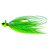Isca Artificial Jig Amazô Predador 22g 7/0 Cor - Jumelo - Imagem 2