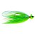 Isca Artificial Jig Amazô Predador 22g 7/0 Cor - Jumelo - Imagem 3