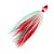 Isca Artificial Jig Amazô Predador 22g 7/0 Cor - Jumelo - Imagem 10