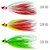 Isca Artificial Jig Amazô Predador 22g 7/0 Cor - Jumelo - Imagem 1