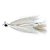 Isca Artificial Jig Bicudinha 10g 3/0 Anzol Extra Cor - Jumelo - Imagem 2