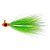 Isca Artificial Jig Bicudinha 10g 3/0 Anzol Extra Cor - Jumelo - Imagem 5