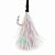 Isca Artificial Jig Pérola 15g 5/0 Anzol Extra Cor - Jumelo - Imagem 3