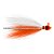 Isca Artificial Jig Bicudinha 10g 3/0 Cor - Jumelo - Imagem 18