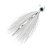 Isca Artificial Jig Bicudinha 10g 3/0 Cor - Jumelo - Imagem 10
