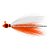 Isca Artificial Jig Bicudinha 10g 3/0 Cor - Jumelo - Imagem 17