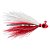 Isca Artificial Jig Bicudinha 10g 3/0 Cor - Jumelo - Imagem 15