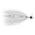 Isca Artificial Jig Bicudinha 10g 3/0 Cor - Jumelo - Imagem 9