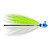 Isca Artificial Jig Bicudinha 10g 3/0 Cor - Jumelo - Imagem 3