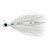 Isca Artificial Jig Bicudinha 10g 3/0 Cor - Jumelo - Imagem 8