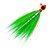 Isca Artificial Jig Bicudinha 10g 3/0 Cor - Jumelo - Imagem 13