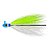 Isca Artificial Jig Bicudinha 10g 3/0 Cor - Jumelo - Imagem 2