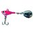 Isca Artificial Little Jr 10g 8 Cor - Jumelo - Imagem 6