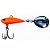 Isca Artificial Little Jr 10g 8 Cor - Jumelo - Imagem 9