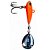 Isca Artificial Little Jr 10g 8 Cor - Jumelo - Imagem 8