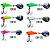 Isca Artificial Little Jr 10g 8 Cor - Jumelo - Imagem 1