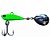 Isca Artificial Little Jr 10g 8 Cor - Jumelo - Imagem 12