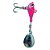 Isca Artificial Little Jr 10g 8 Cor - Jumelo - Imagem 5