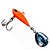 Isca Artificial Little Jr 10g 8 Cor - Jumelo - Imagem 10
