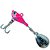 Isca Artificial Little Jr 10g 8 Cor - Jumelo - Imagem 7