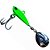 Isca Artificial Little Jr 10g 8 Cor - Jumelo - Imagem 13