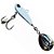 Isca Artificial Little Jr 10g 8 Cor - Jumelo - Imagem 16