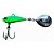 Isca Artificial Little Jr 10g 8 Cor - Jumelo - Imagem 18