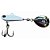 Isca Artificial Little Jr 10g 8 Cor - Jumelo - Imagem 15