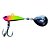 Isca Artificial Little Jr 10g 8 Cor - Jumelo - Imagem 3